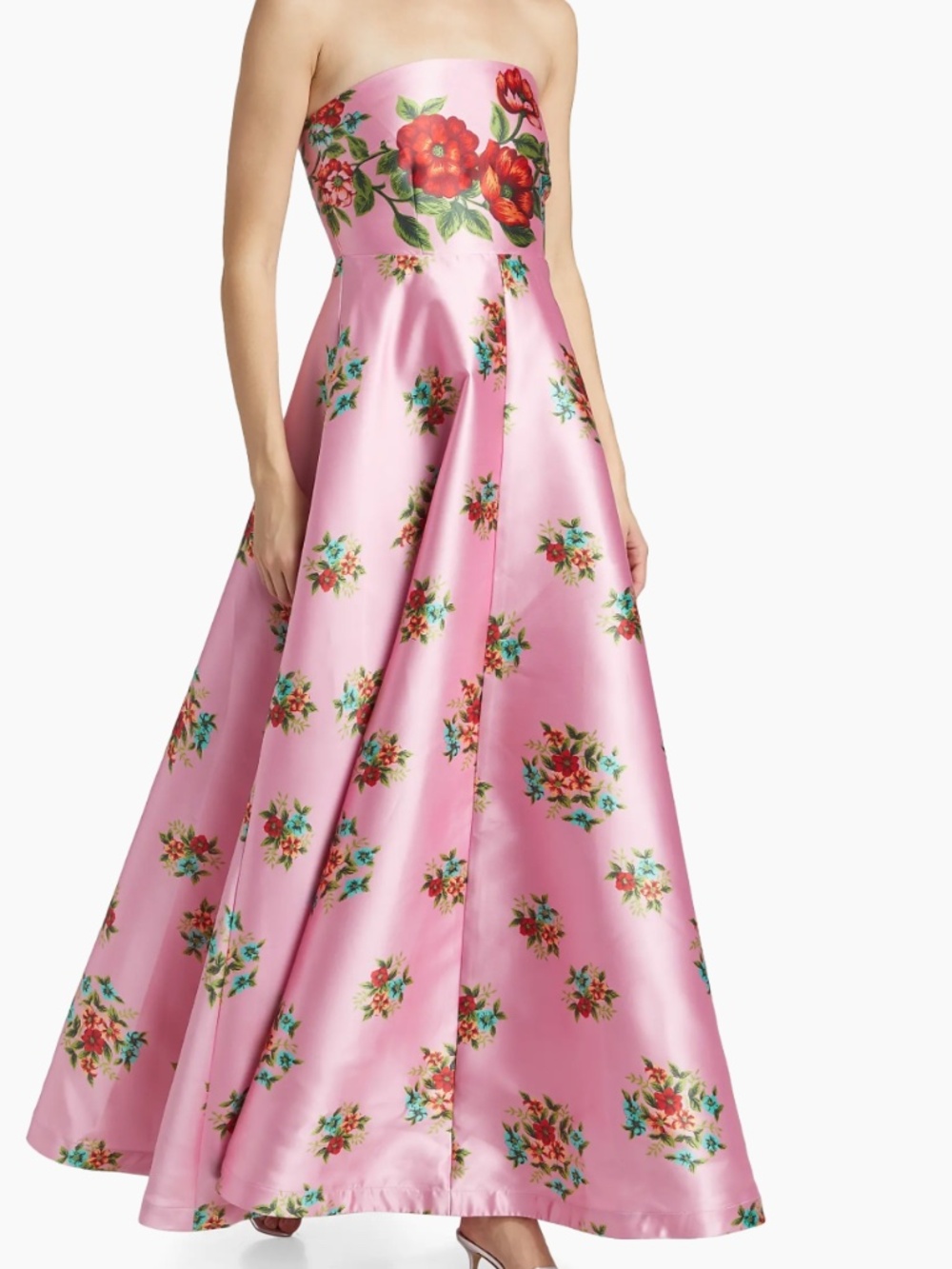 Aston Studio Audrey Dress